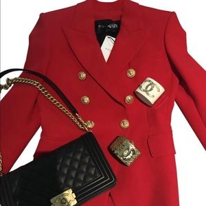 Balmain blazer